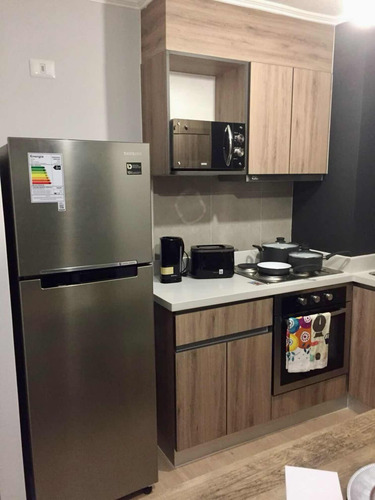 Hermoso Departamento En Arriendo