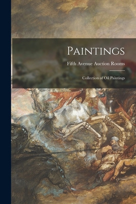Libro Paintings; Collection Of Oil Paintings - Fifth Aven...