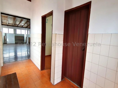 Imagen 8 de 26 de Casa Comercial En Alquiler Barquismeto 22-28498 Ea 0414-5266712