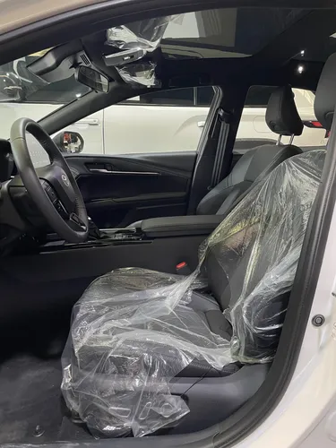Toyota Camry 2.0 2024