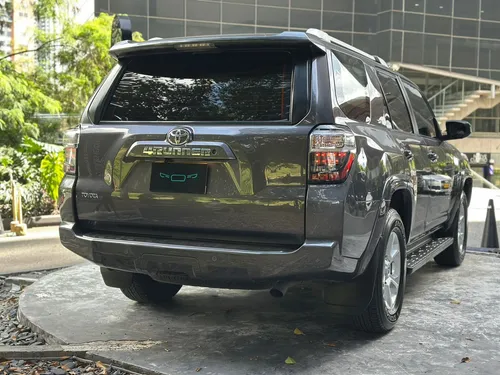 Toyota 4Runner 4.0 Sr5