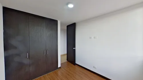 Apartamento En Venta En La Chucua-suba. Cod V1038822