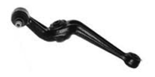 Brazo De Suspension Corven Peugeot 205 Izq.