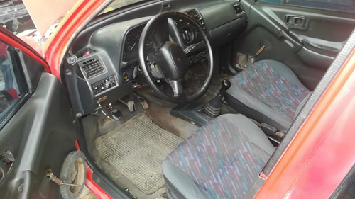 Suzuki Alto 1997 1.0 Gl Marutti