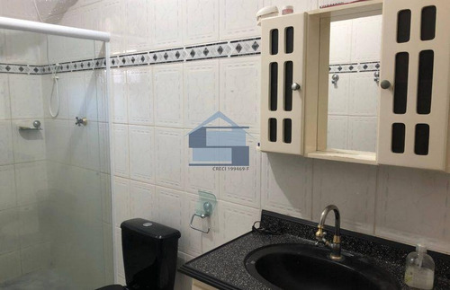 Imagem 9 de 15 de Chácara Condomínio Para Venda Em Salto, Condomínio Zuleika Jabour, 4 Dormitórios, 3 Suítes, 5 Banheiros, 5 Vagas - _1-2009051