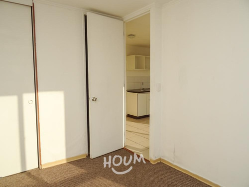 Departamento Avenida Inglaterra Id: 114472
