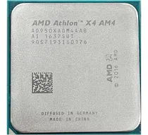 Comprar Amd Athlon Quad-core Quad-thread Cpu Potencia Pc
