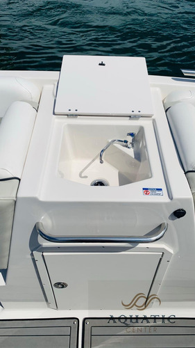 Bote Lancha Yate Starcraft Svx 231 Ob