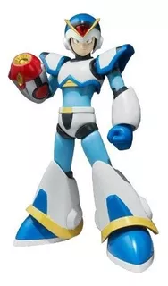 Bandai Mega Man X Full Armor - D-a