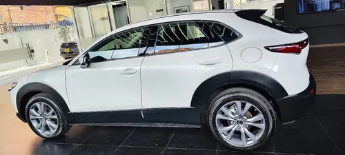 Mazda Cx-30 Touring 2.0 At Hibrida 2026/127/jl