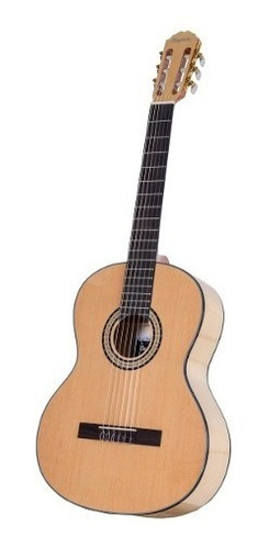 Guitarra Clásica / Criolla Segovia E160n