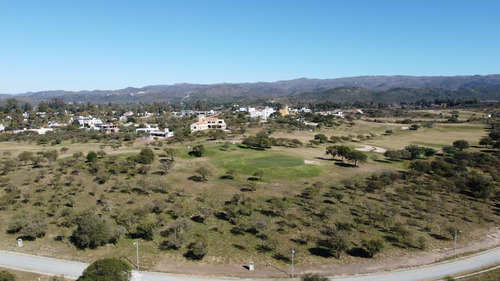 Terrenos Alta Gracia Country Golf - Comercialización Directa