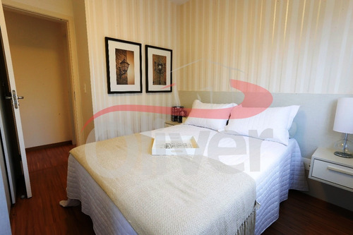 Imagem 28 de 30 de Giardino, Apartamento 3 Dormitorios, 1 Vaga, Capão Raso, Curitiba, Parana - Ap00206 - 32935805
