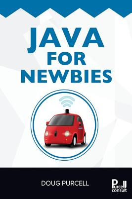 Libro Java For Newbies - Purcell, Doug