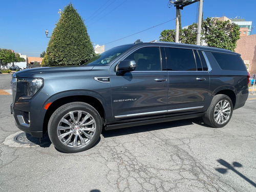 GMC Yukon 6.2 Denali 8 Vel Awd At