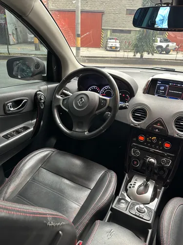 Renault Koleos 2.0 Dynamique