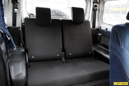 Suzuki Jimny All Grip 2022