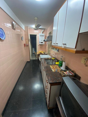 Imagen 3 de 7 de Departamento - Paternal