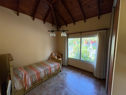 Casa A La Venta En La Concepcion De Lujan