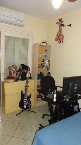 Imagem 8 de 8 de Apartamento Residencial 3 Dorm. No Bairro Cavalhada - 517