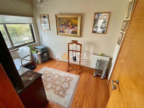Oportunidad Departamento 3d 2b 2e 1b Viña 1 Cuadra Av Libert