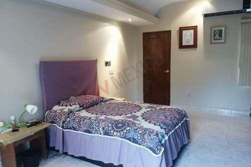 Imagen 10 de 14 de Casa En Venta En Contry Cerca A Paseo Las Americas