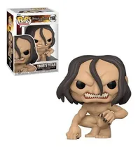 Comprar Funko Ymir´s Titan 1160 Attack On Titan Anime Shingeki