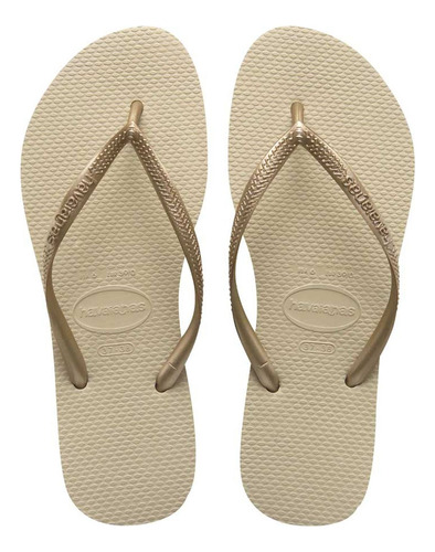 Sandalias Havaianas Slim