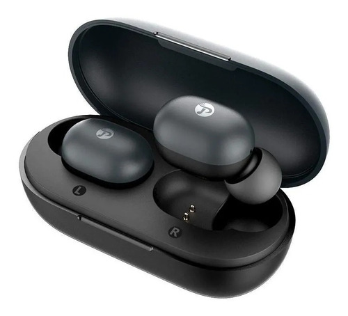 Auriculares Tws In-ear Soundpara Nano Bt 5.0 Wireless Ipx4