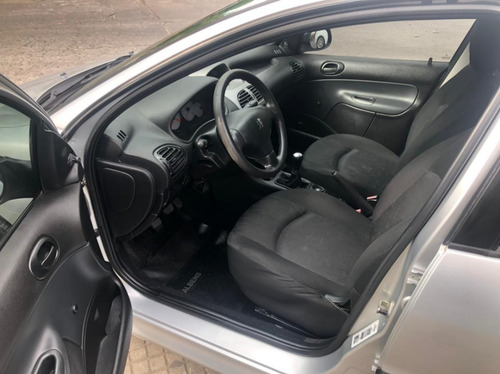 Peugeot 206 1.4 Generation Plus 75cv