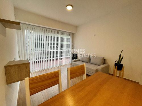 Imagen 7 de 30 de Reservado Departamento En Venta 2 Ambientes Con Balcón Terraza * Centro Mar Del Plata