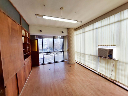 Oficina Avenida San Martin España Y Hospitales Macrocentro Rosario