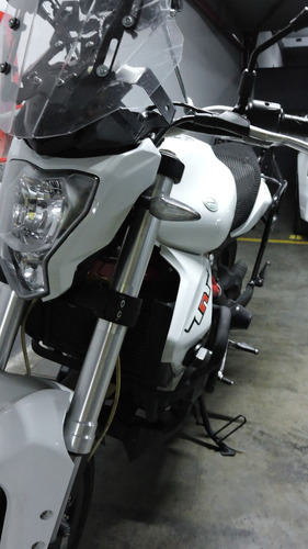 Oportunidad Benelli Tnt 300 Permuta Financia
