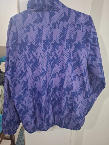 Campera Adidas Rompeviento Argentina (Usado)