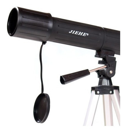Telescópio Terrestre Binoculo Luneta Zoom 60x Mais De 100km
