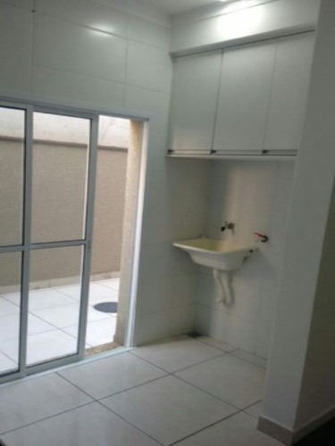 Imagem 4 de 10 de Apartamento À Venda No Residencial Das Tulipas, Em Sorocaba -sp - 5190 - 69859075