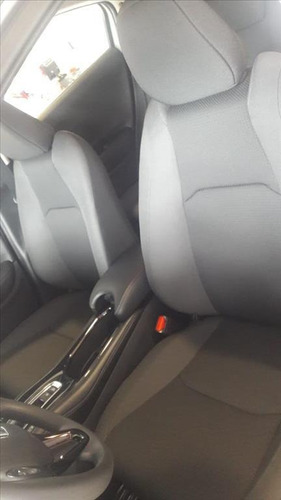 Imagem 5 de 8 de Hr-v 1.8 16v Flex Lx 4p Automático