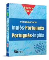 Comprar Dicionario Ingles Ing-poru002Fpor-ing-silveira Bueno