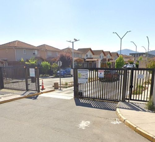 Venta Casa 3hab 3ba Padre Hurtado