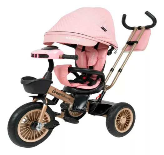 Segunda imagen para búsqueda de triciculos usados para bebes