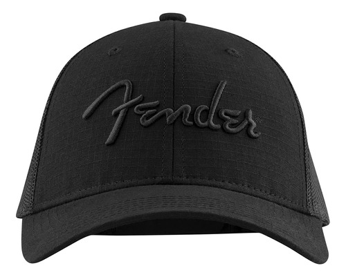Fender Sombrero Soporte Para Pua Presion Color Negro