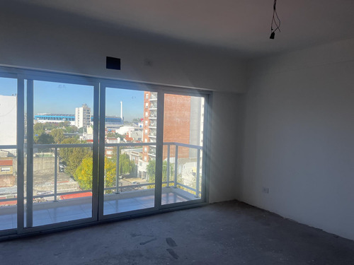 Departamento En Avellaneda De 2 Ambientes A Estrenar