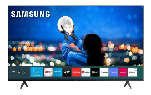 Smart Tv Crystal Uhd 4k Led 65 Bluetooth Samsung 65tu7000
