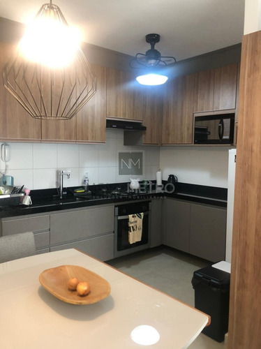 Imagem 6 de 19 de Apartamento À Venda Em Brás - Ap005774