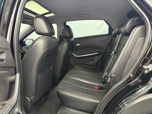 Chery Tiggo 2 TIGGO 2 ACT 1.5 16V FLEX AUT.5P