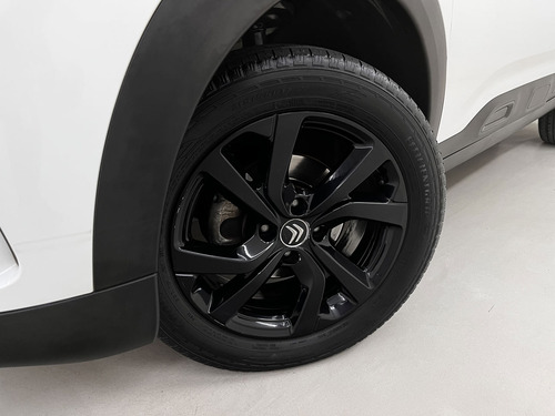 Citroën C4 Cactus VTI 120 FEEL EAT6