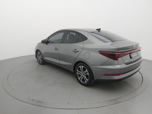 Hyundai HB20S 1.0 TGDI FLEX COMFORT AUTOMÁTICO