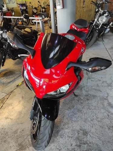 Motofeel Cdmx - Honda Cbr 1000 Rr @motofeelmx