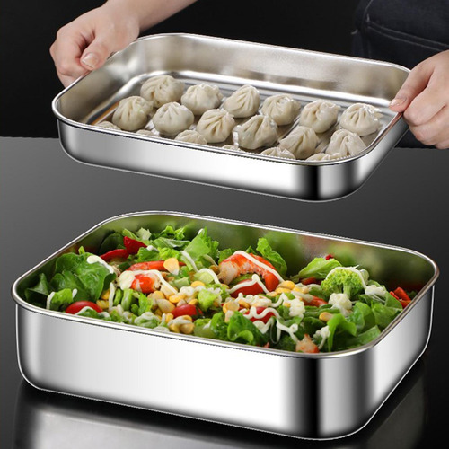 Caja Organizadora De Albóndigas, Contenedor De Queso Para L
