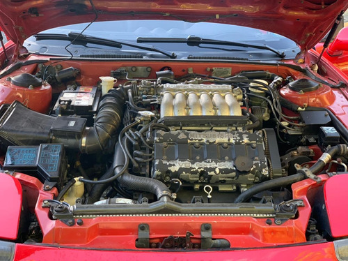 Imagen 10 de 11 de Mitsubishi 3000 Gt